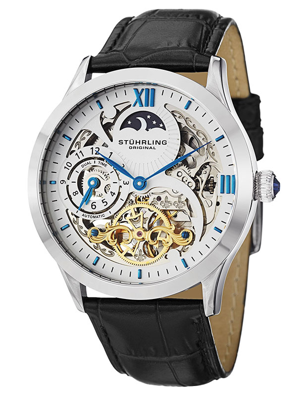 Часы Stuhrling Original Legacy 571.33152